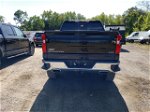 2019 Chevrolet Silverado K1500 Ltz Black vin: 3GCUYGED7KG264328