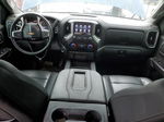 2019 Chevrolet Silverado K1500 Ltz Синий vin: 3GCUYGEL7KG242448