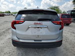 2019 Gmc Terrain Sle Silver vin: 3GKALMEV0KL150241