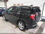 2019 Gmc Terrain Sle Black vin: 3GKALMEV0KL166648