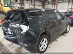 2019 Gmc Terrain Sle Black vin: 3GKALMEV0KL166648