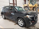 2019 Gmc Terrain Sle Black vin: 3GKALMEV0KL166648