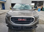 2019 Gmc Terrain Sle Серый vin: 3GKALMEV0KL167251