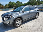 2019 Gmc Terrain Sle Gray vin: 3GKALMEV0KL300641