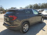 2019 Gmc Terrain Sle Gray vin: 3GKALMEV0KL321828