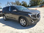 2019 Gmc Terrain Sle Gray vin: 3GKALMEV0KL321828