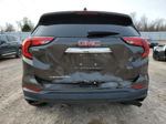 2019 Gmc Terrain Sle Коричневый vin: 3GKALMEV0KL329296