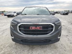 2019 Gmc Terrain Sle Gray vin: 3GKALMEV0KL397162