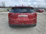 2020 Gmc Terrain Sle Red vin: 3GKALMEV0LL188764