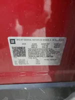 2020 Gmc Terrain Sle Red vin: 3GKALMEV0LL188764