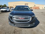 2019 Gmc Terrain Sle Black vin: 3GKALMEV1KL106555