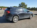 2019 Gmc Terrain Sle Black vin: 3GKALMEV1KL106555