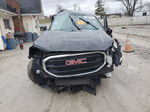 2019 Gmc Terrain Sle Black vin: 3GKALMEV1KL117796