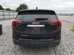 2019 Gmc Terrain Sle Черный vin: 3GKALMEV1KL170045