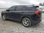 2019 Gmc Terrain Sle Black vin: 3GKALMEV1KL170045