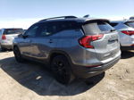 2019 Gmc Terrain Sle Gray vin: 3GKALMEV1KL342753