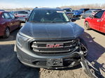 2019 Gmc Terrain Sle Gray vin: 3GKALMEV1KL380838