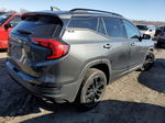 2019 Gmc Terrain Sle Gray vin: 3GKALMEV1KL380838