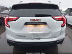 2019 Gmc Terrain Sle Белый vin: 3GKALMEV1KL387711