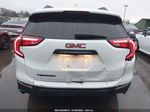 2019 Gmc Terrain Sle Белый vin: 3GKALMEV1KL387711