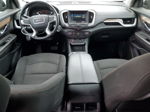 2019 Gmc Terrain Sle Black vin: 3GKALMEV1KL401008