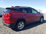 2020 Gmc Terrain Sle Red vin: 3GKALMEV1LL168362