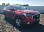 2020 Gmc Terrain Sle Red vin: 3GKALMEV1LL168362