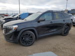 2019 Gmc Terrain Sle Black vin: 3GKALMEV2KL252723