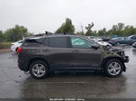 2019 Gmc Terrain Sle Gray vin: 3GKALMEV2KL299346