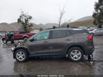 2019 Gmc Terrain Sle Gray vin: 3GKALMEV2KL299346