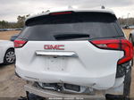 2019 Gmc Terrain Sle White vin: 3GKALMEV2KL378113