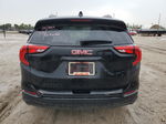 2019 Gmc Terrain Sle Black vin: 3GKALMEV2KL400661