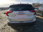 2020 Gmc Terrain Sle Silver vin: 3GKALMEV2LL141106