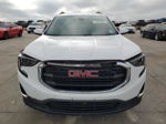 2020 Gmc Terrain Sle Белый vin: 3GKALMEV2LL212854