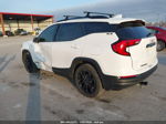 2020 Gmc Terrain Fwd Sle White vin: 3GKALMEV2LL250309