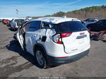 2020 Gmc Terrain Fwd Sle White vin: 3GKALMEV2LL257518