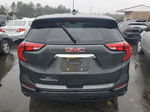 2020 Gmc Terrain Sle Gray vin: 3GKALMEV2LL276280