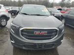 2020 Gmc Terrain Sle Gray vin: 3GKALMEV2LL276280