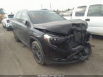 2020 Gmc Terrain Sle Black vin: 3GKALMEV2LL289935