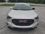 2020 Gmc Terrain Sle Silver vin: 3GKALMEV2LL315224