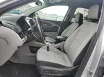 2020 Gmc Terrain Sle Silver vin: 3GKALMEV2LL315224