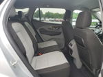 2020 Gmc Terrain Sle Silver vin: 3GKALMEV2LL315224