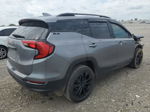 2020 Gmc Terrain Sle Gray vin: 3GKALMEV2LL346697