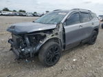 2020 Gmc Terrain Sle Gray vin: 3GKALMEV2LL346697