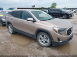 2019 Gmc Terrain Sle Tan vin: 3GKALMEV3KL101163