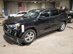 2019 Gmc Terrain Sle Charcoal vin: 3GKALMEV3KL134518