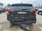 2019 Gmc Terrain Sle Black vin: 3GKALMEV3KL140755