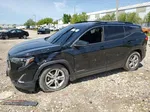 2019 Gmc Terrain Sle Black vin: 3GKALMEV3KL157314