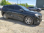 2019 Gmc Terrain Sle Black vin: 3GKALMEV3KL157314