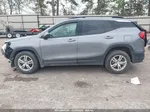 2019 Gmc Terrain Sle Серый vin: 3GKALMEV3KL198753